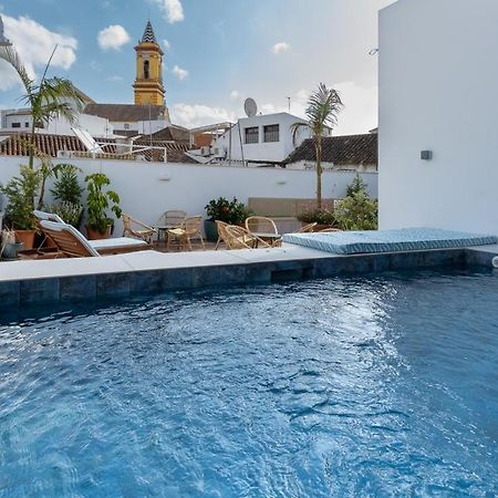 Veranera Hostel Estepona Dış mekan fotoğraf