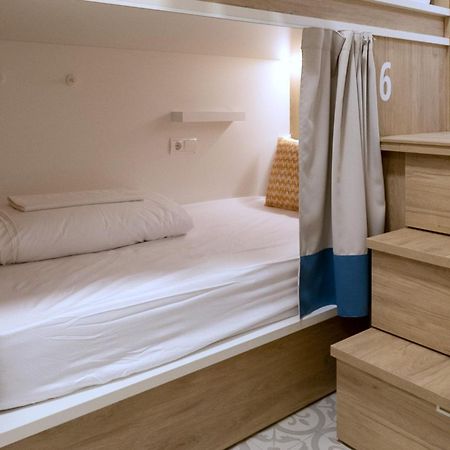 Veranera Hostel Estepona Oda fotoğraf