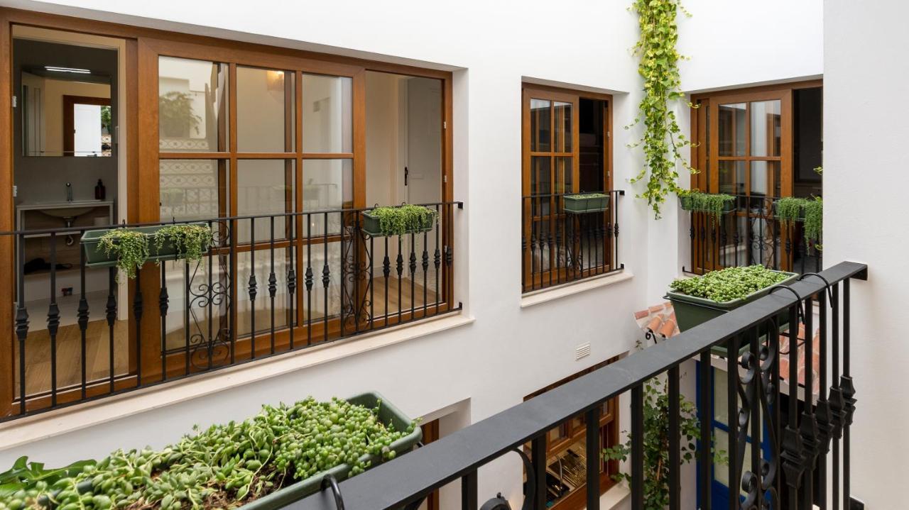 Veranera Hostel Estepona Dış mekan fotoğraf