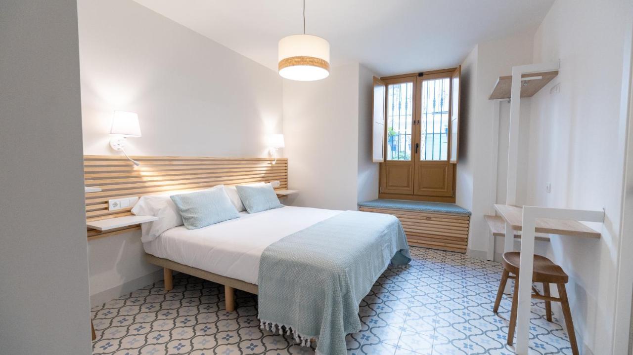 Veranera Hostel Estepona Dış mekan fotoğraf